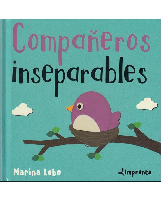 Imagem 0 de Compañeros Inseparables