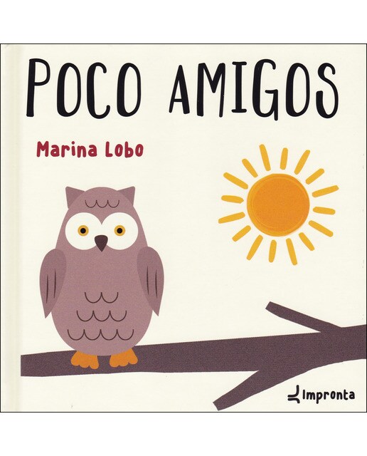 Imagem 0 de Poco Amigos