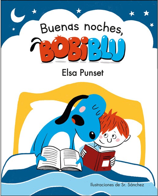 ¡Buenas noches, Bobiblú! (Bobiblú) (Capa dura) 1