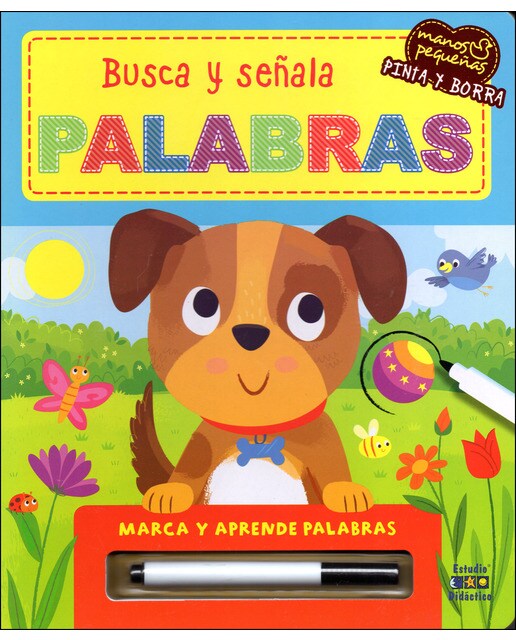 Imagem 0 de PALABRAS