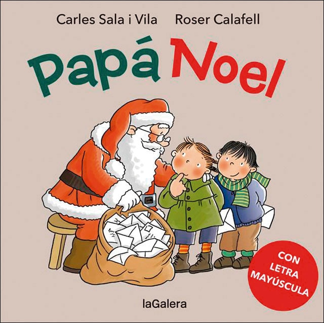 Papá Noel 1