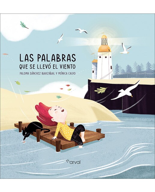 Las palabras que se llevó el viento(Tapa dura) 1