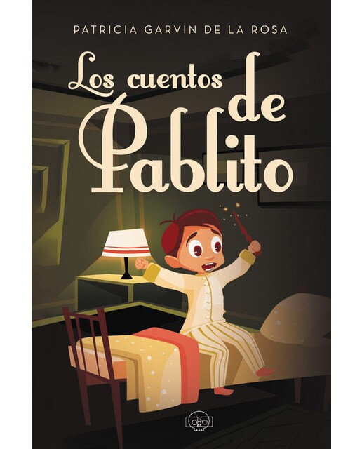 Los cuentos de Pablito (Capa mole) 1
