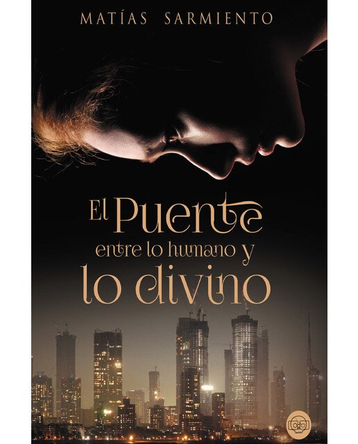 El puente entre lo humano y lo divino(Tapa blanda) 1