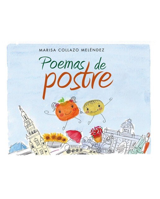 Poemas de postre(Tapa dura) 1