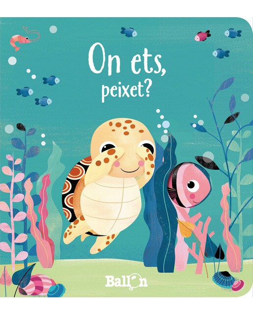 ON ETS, PEIXET? 1
