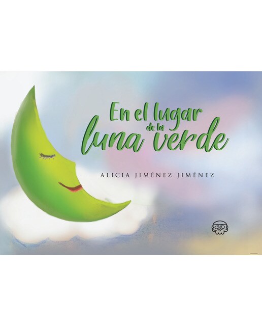 En el lugar de la luna verde(Tapa blanda) 1