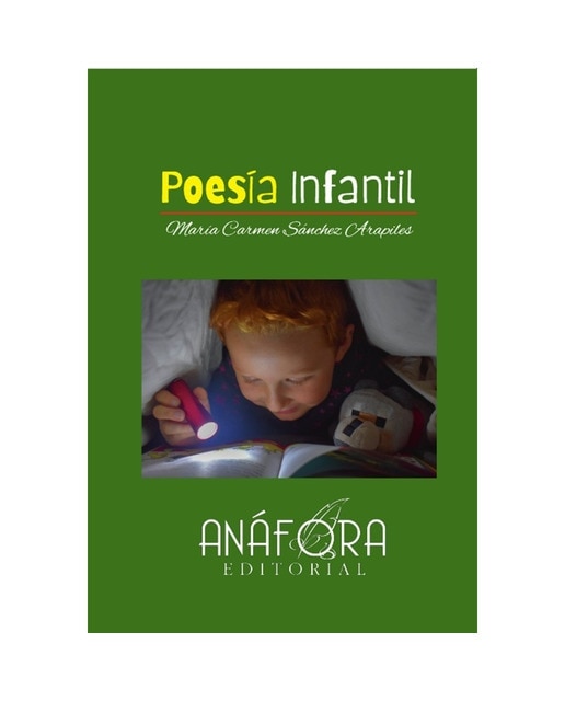 POESÍA INFANTIL (Capa mole) 1