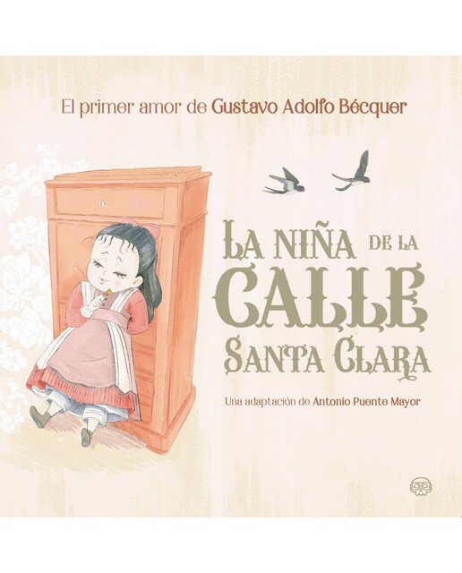 La niña de la calle Santa Clara (Capa dura) 1