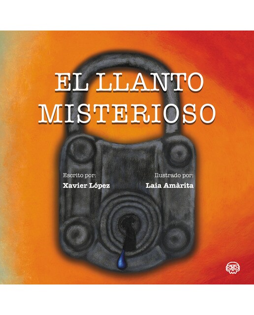 El llanto misterioso(Tapa dura) 1