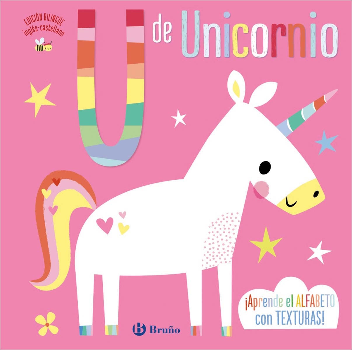 U de unicornio(Tapa dura) 1