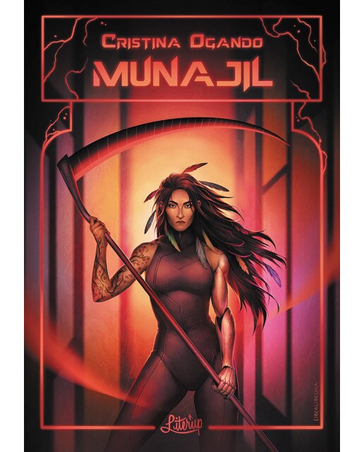 Imagen 0 de Munajil (Tapa blanda)