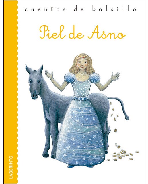 Piel de Asno (Capa mole) 1