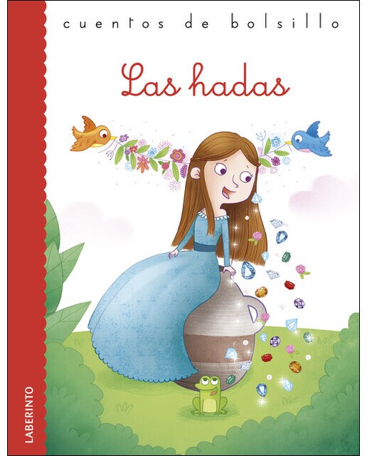 Las hadas(Tapa blanda) 1