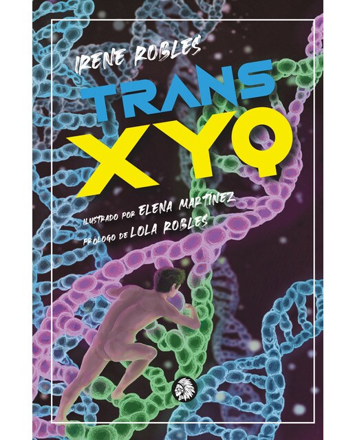 Trans XYQ (Capa mole) 1