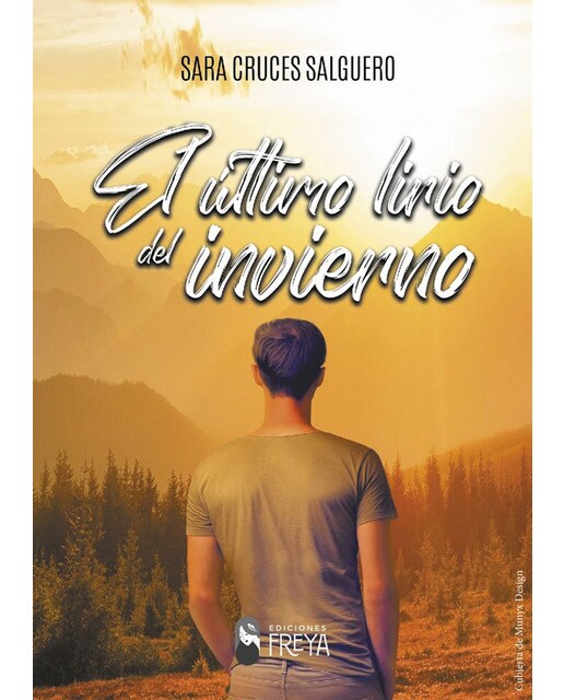 El último lirio del invierno(Tapa blanda) 1