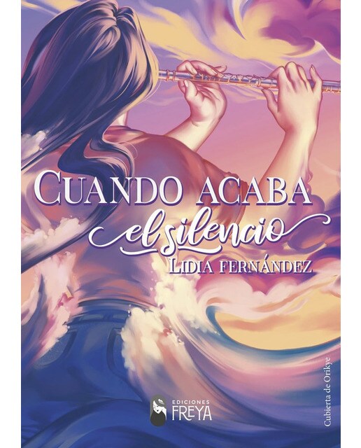 Cuando acaba el silencio(Tapa blanda) 1