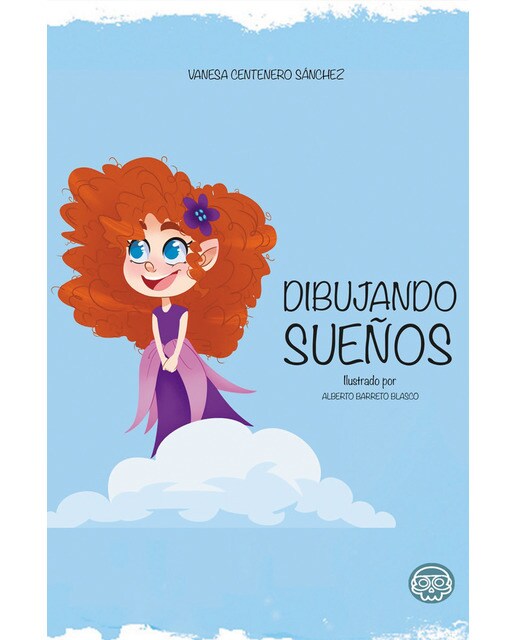 Dibujando sueños(Tapa dura) 1