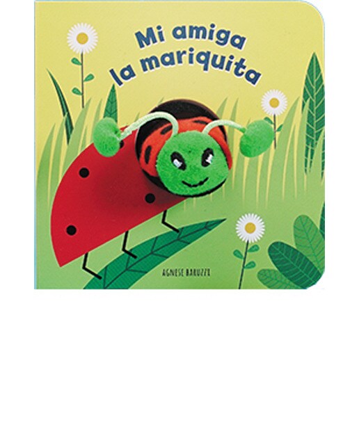 Imagem 0 de Mi amiga la mariquita