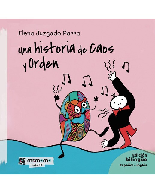 Una historia de Caos y Orden (Capa mole) 1