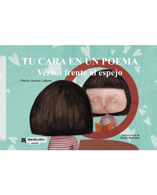 Tu cara en un poema (Capa mole) 1