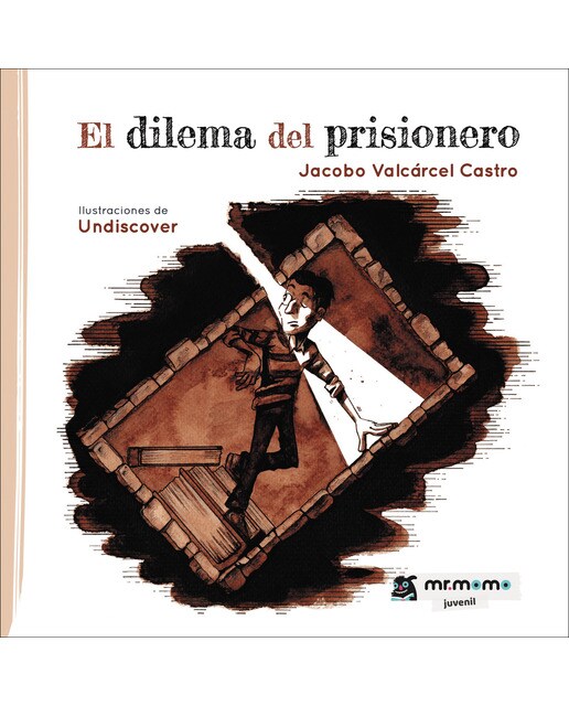 El dilema del prisionero(Tapa blanda) 1