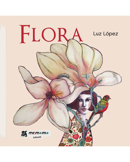 Flora(Tapa blanda) 1