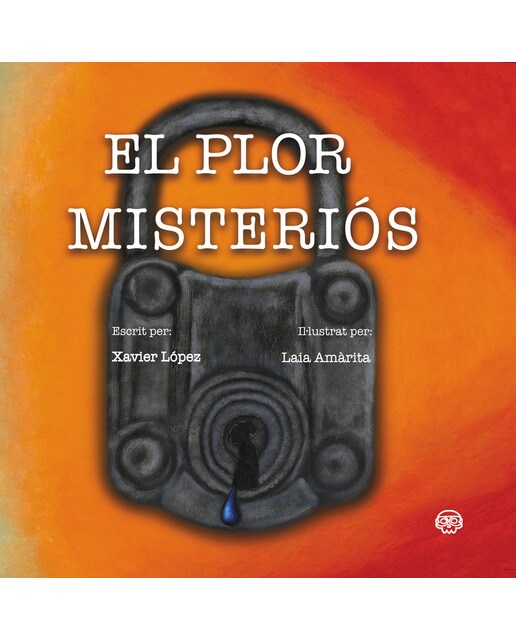 El plor misteriós(Tapa dura) 1