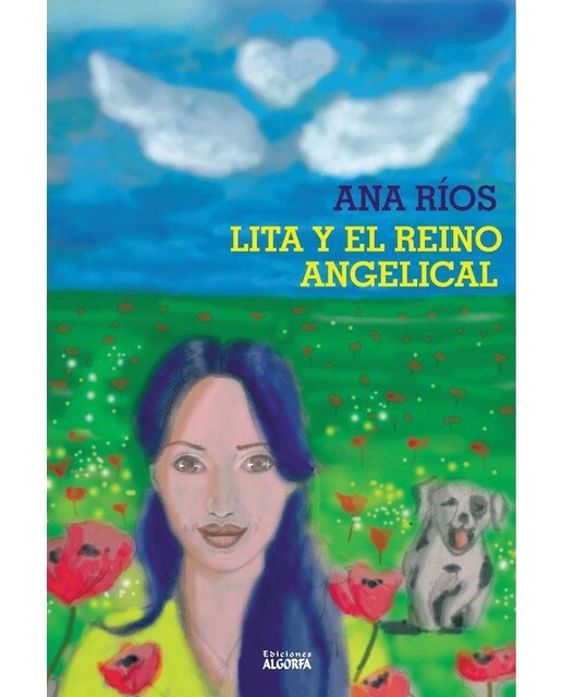 Lita y el reino angelical(Tapa blanda) 1