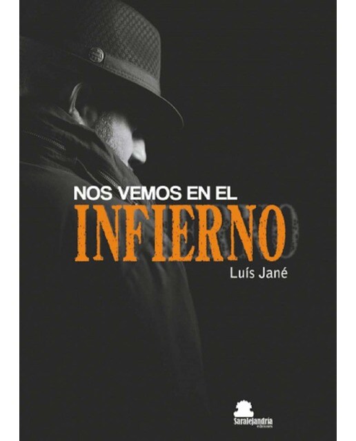NOS VEMOS EN EL INFIERNO (Capa mole) 1