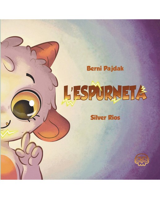 L&Espurneta (Capa dura) 1