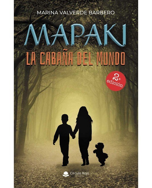 MAPAKI (Capa mole) 1