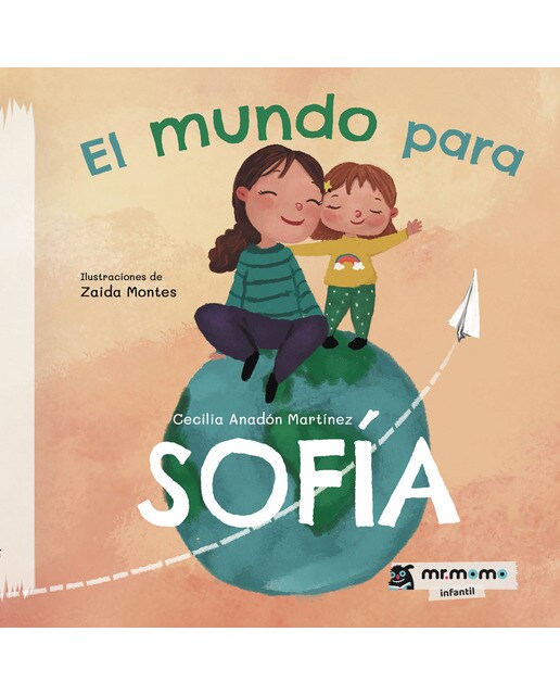 El mundo para Sofía (Capa dura) 1