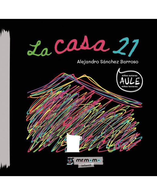 La casa 21 (Capa dura) 1