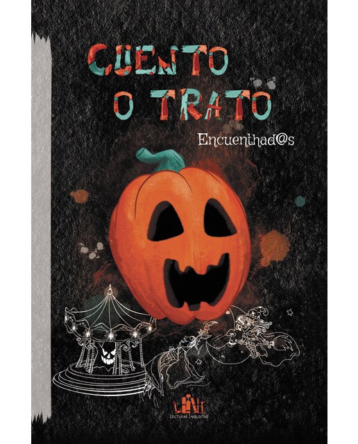 Cuento o trato(Tapa blanda) 1