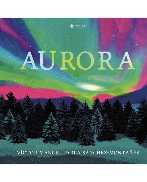 Aurora(Tapa dura) 1