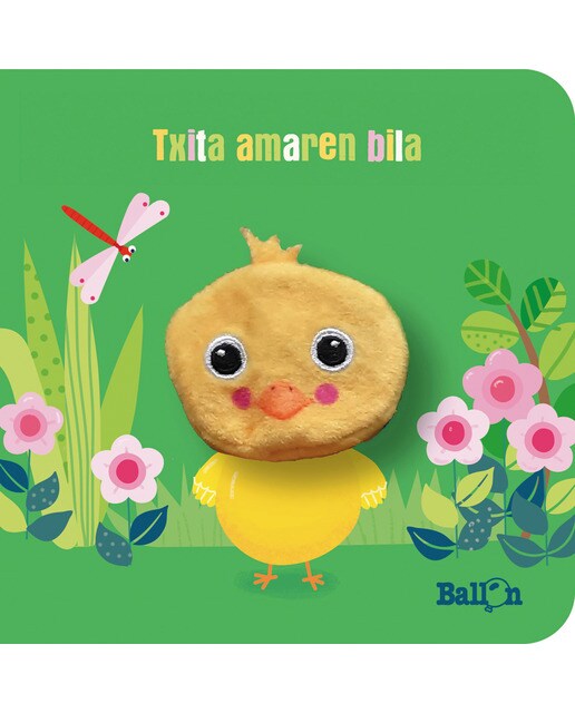 TXITA AMAREN BILA 1