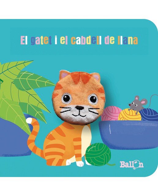 EL GATET I EL CABDELL DE LLANA 1
