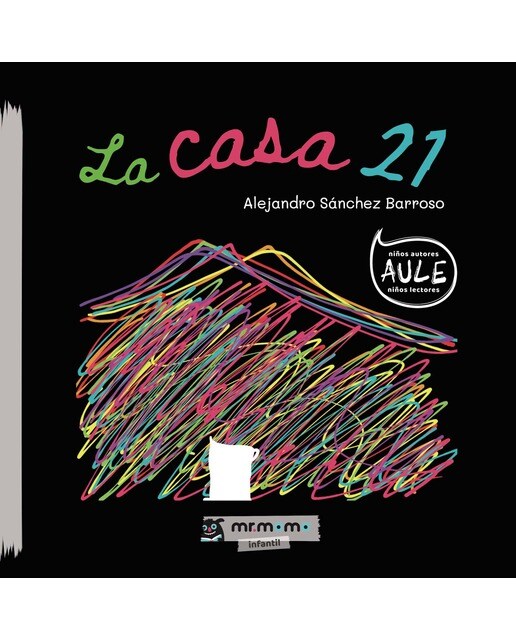 La casa 21 tapa blanda(Tapa blanda) 1