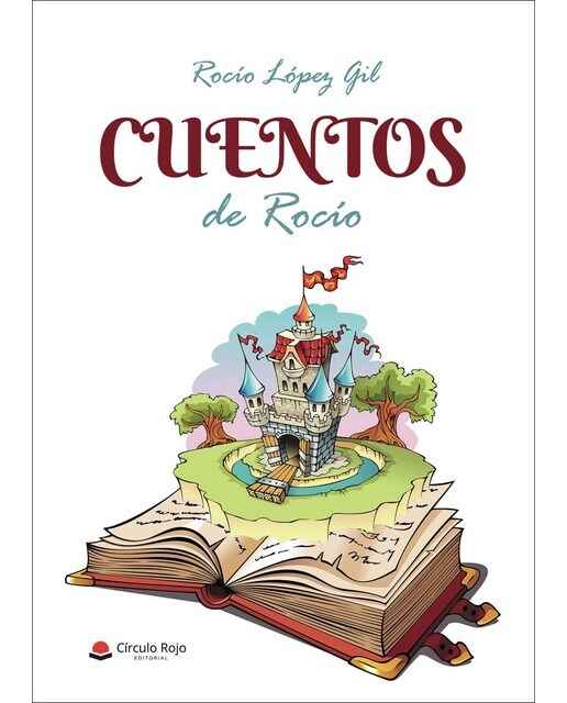 Cuentos de Rocío (Capa mole) 1
