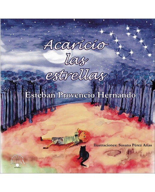 Acaricio las estrellas 1