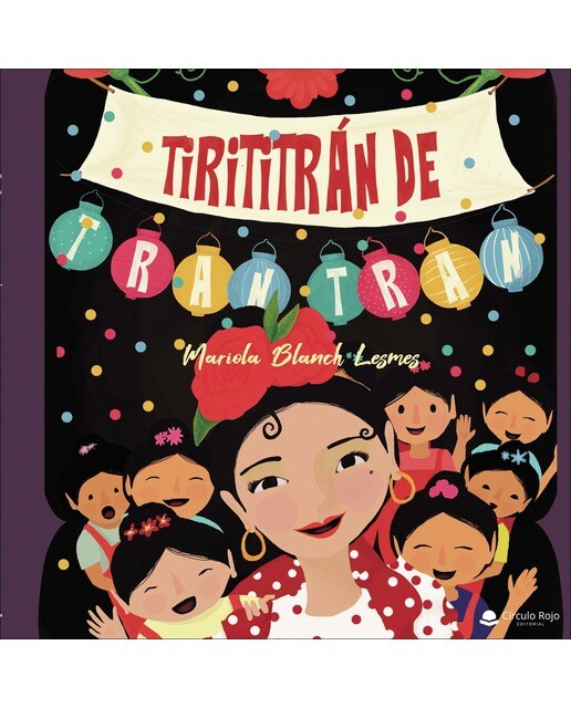Tirititrán de tran tran(Tapa dura) 1