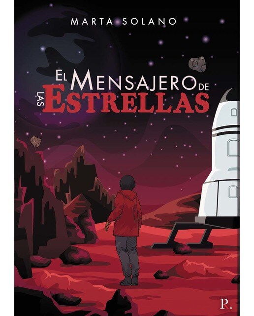 El mensajero de las estrellas 1