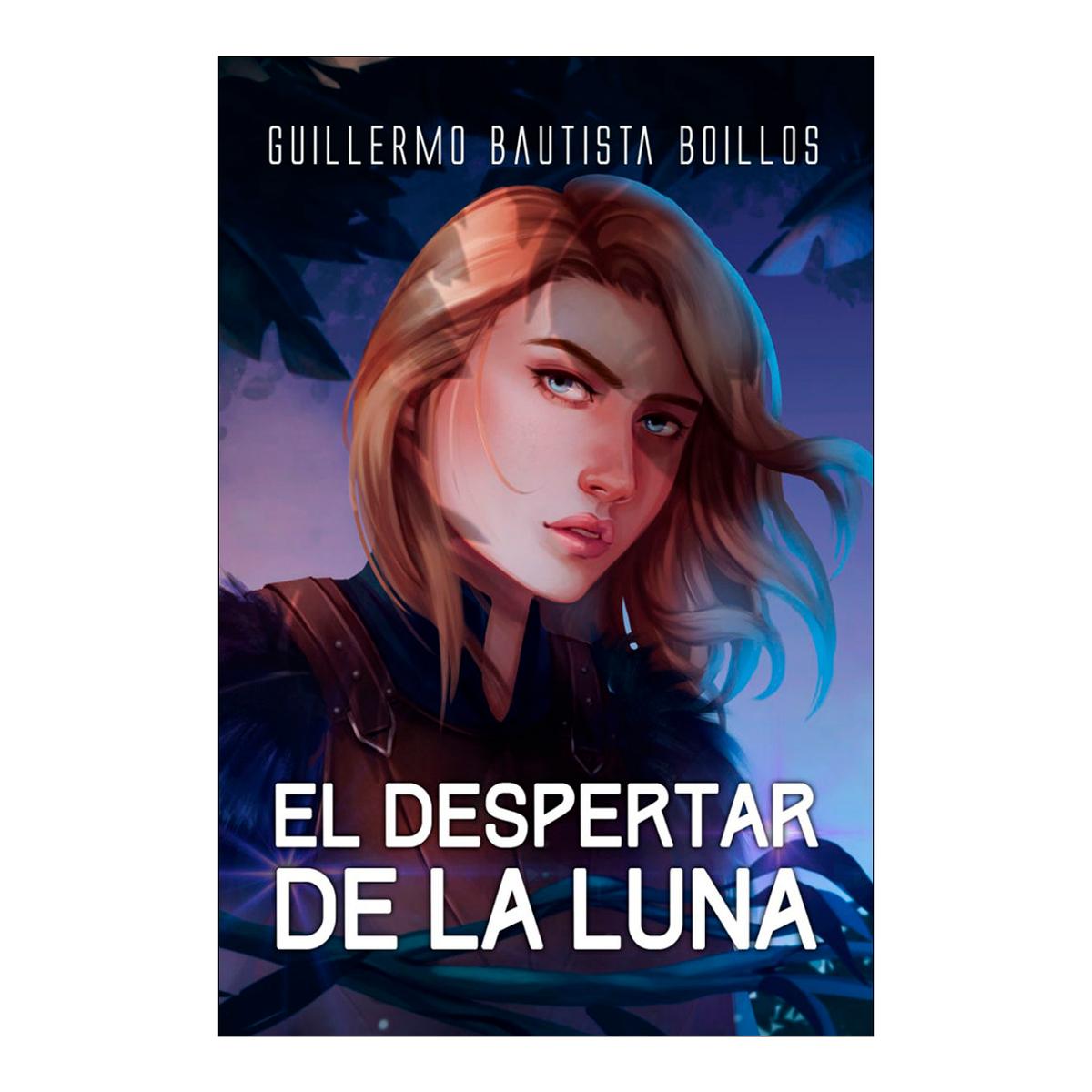 El despertar de la luna 1