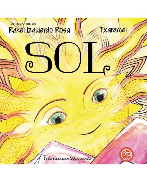 Sol, Luna (Capa dura) 1