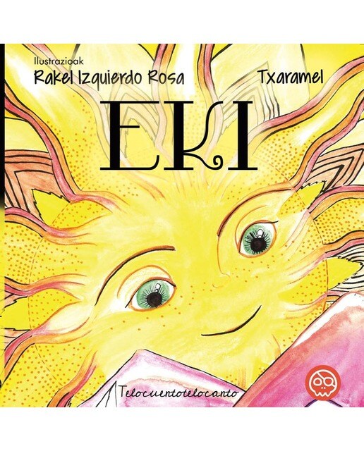 Eki, Ilargi (Capa dura) 1