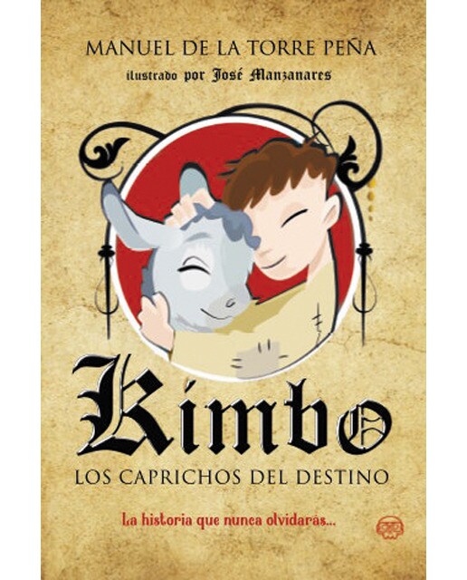 KIMBO: Los caprichos del destino (Capa mole) 1
