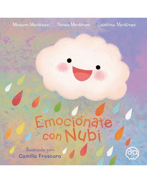 Emociónate con Nubi (Capa dura) 1