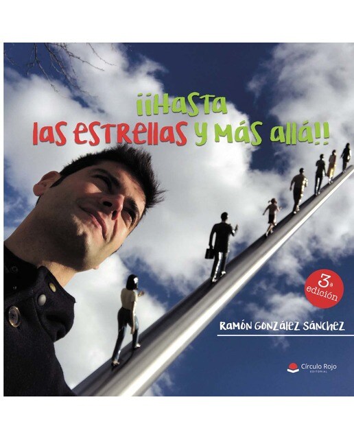 ¡¡Hasta las estrellas y más allá!! (Capa dura) (Capa mole) 1