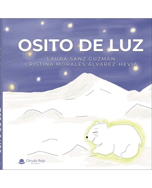 Osito de luz(Tapa blanda) (Tapa dura) 1
